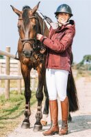 Mountain Horse Damenreithose Diana