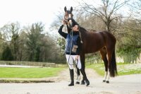 Mountain Horse Damenreithose Diana