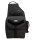 Waldhausen Doppel-Packtasche Premium schwarz