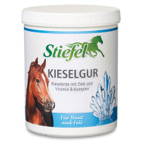Stiefel Kieselgur