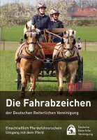 FN-Verlag Die Fahrabzeichen