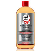 Leovet SOS Hautpflege Shampoo 500 ml
