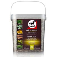 Leovet KRÄUTERFUTTER 800 g