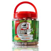 Leovet leoveties Minze Mango