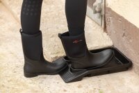 Kerbl Ausziehwanne für Schuhe/Stiefel EasyOut