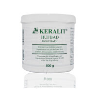 KERALIT Hufbad 500 g
