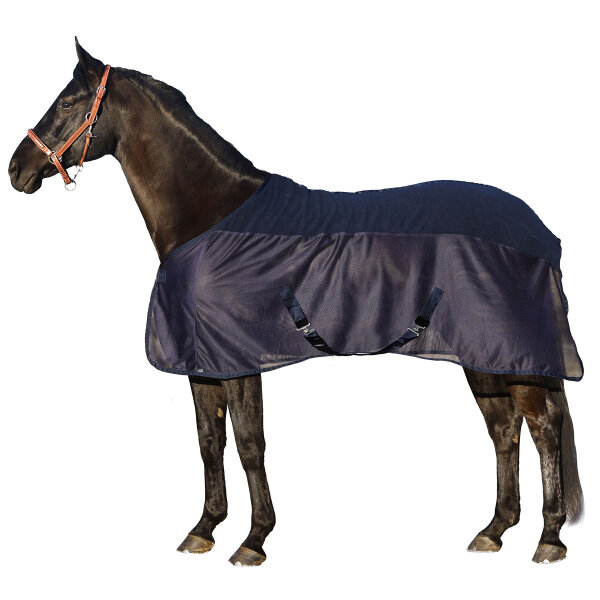Euroriding Fliegendecke Fleece