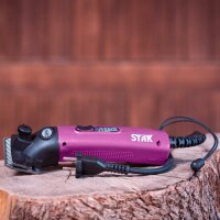 WAHL Star Kabel-Schermaschine