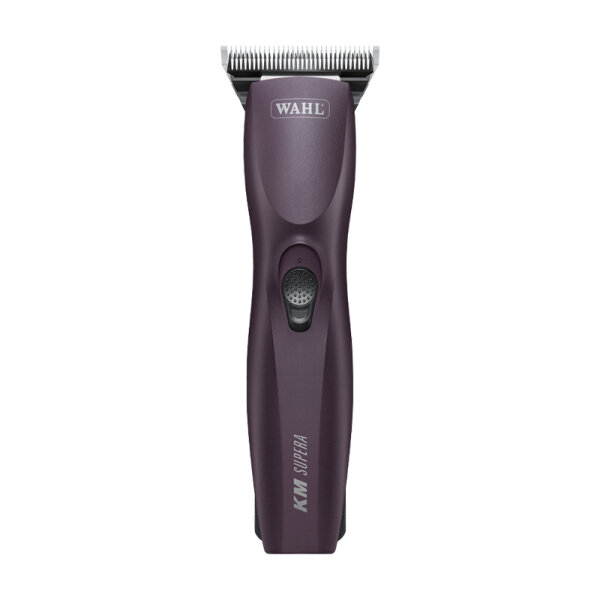 WAHL KM Supera Akku-Schermaschine