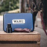 WAHL KM Supera Akku-Schermaschine