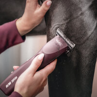 WAHL KM Supera Akku-Schermaschine
