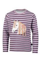 Langarmshirt Alva