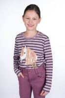 Langarmshirt Alva