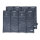 Winderen Thermo Silver Bandagierunterlagen 48x68 grau