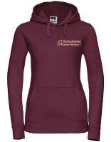 Damen Hoody Sachsen/Thüringen