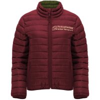 Damen Steppjacke Sachsen/Thüringen