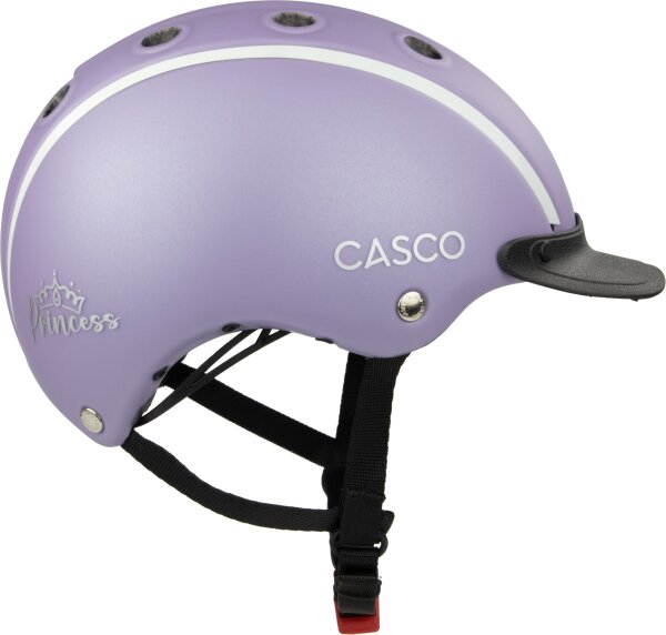 Casco NORI Kinderreithelm