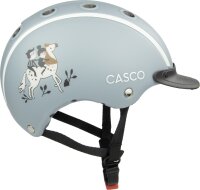 Casco NORI Kinderreithelm