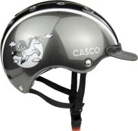 Casco NORI Kinderreithelm