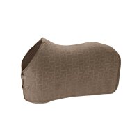 Eskadron Abschwitzdecke Fleece Stamp Bit