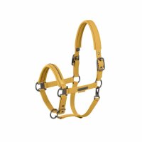 Eskadron Halfter Softshell Pearls Double Pin