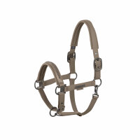 Eskadron Halfter Softshell Pearls Double Pin