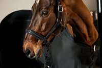 Eskadron Halfter Softshell Pearls Double Pin
