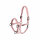 Eskadron Halfter Softshell Pearls Double Pin