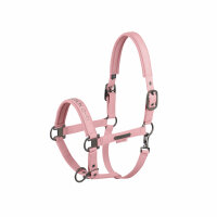 Eskadron Halfter Faux Leather Double Pin