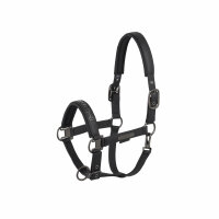 Eskadron Halfter Faux Leather Double Pin