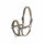 Eskadron Halfter Faux Leather Double Pin