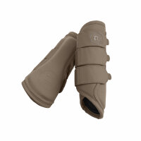 Eskadron Gamaschen Faux Leather
