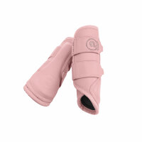 Eskadron Gamaschen Faux Leather