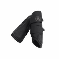 Eskadron Gamaschen Faux Leather