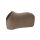 Eskadron Abschwitzdecke Fleece Stamp Bit XL smoky taupe