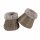 Eskadron Sprungglocken Softslate Faux Fur
