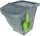Kerbl Futterbox stapelbar mit Deckel