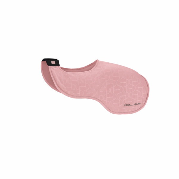 Eskadron Ausreitdecke Fleece Stamp Bit