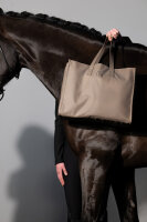 Eskadron Tasche Faux Leather Shopper