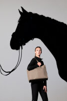 Eskadron Tasche Faux Leather Shopper