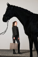 Eskadron Tasche Faux Leather Shopper