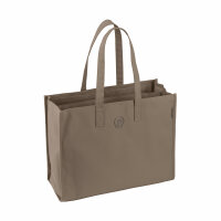 Eskadron Tasche Faux Leather Shopper
