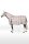 Horze Defender Fliegendecke Check print