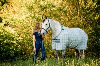 Horseware Horseware Newmarket Fly Sheet