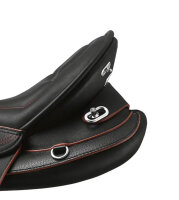 Prestige Satteltasche für Atena 3L020