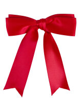 Brands of Q Warnschleife rot