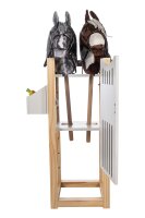 HKM Stall Hobby Horsing