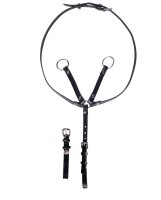 HKM Martingal Hobby Horsing