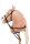 HKM Martingal Hobby Horsing