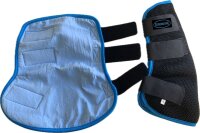 Euroriding Gamaschen Cooling Kühleffekt